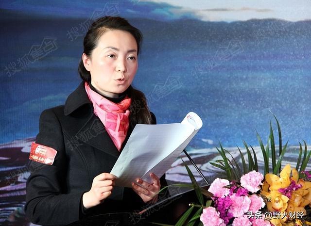 云南ceo_云南知名国企换帅_