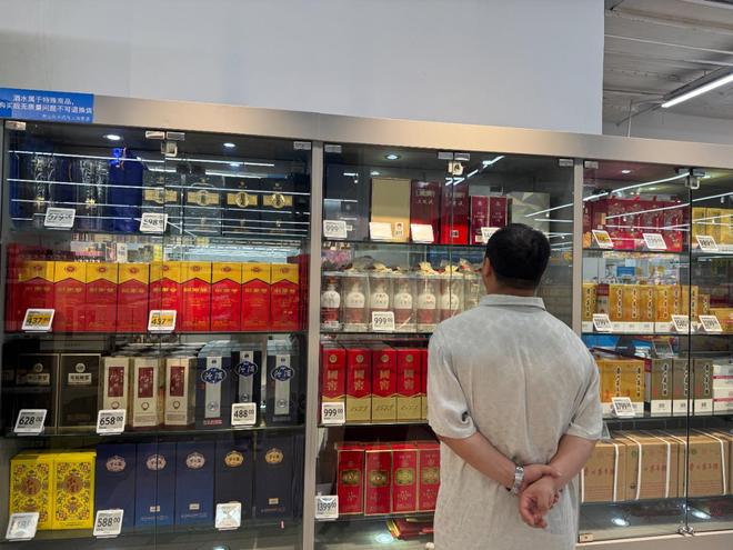 最新白酒行业利润率参照表_白酒行业利润率_