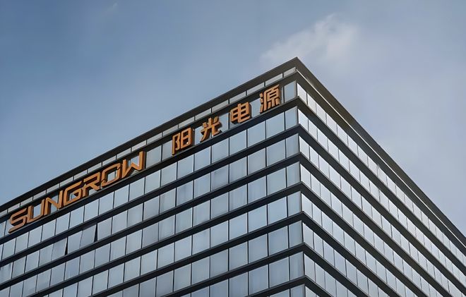 半年净赚77亿！“逆变器之王”，又要IPO了__半年净赚77亿！“逆变器之王”，又要IPO了
