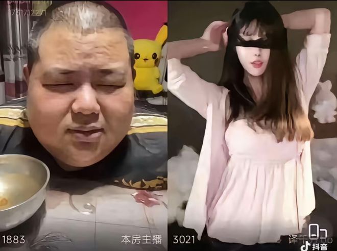 良子的400斤大胃袋，装不下他的七宗罪_良子的400斤大胃袋，装不下他的七宗罪_