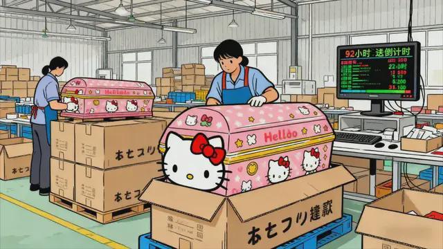 这个中国男人每年“烧走”10万日本人_这个中国男人每年“烧走”10万日本人_