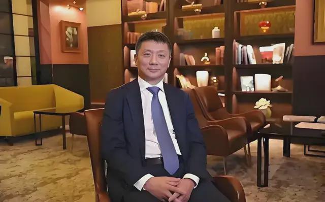 这个中国男人每年“烧走”10万日本人__这个中国男人每年“烧走”10万日本人