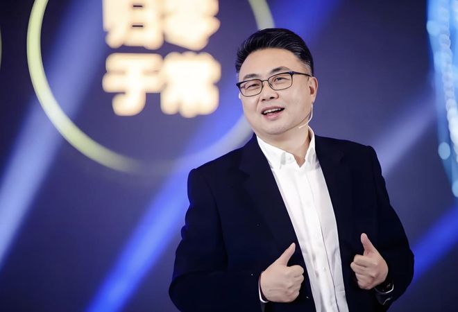 掌舵2000亿自动化龙头！岳阳首富，收获第二个IPO