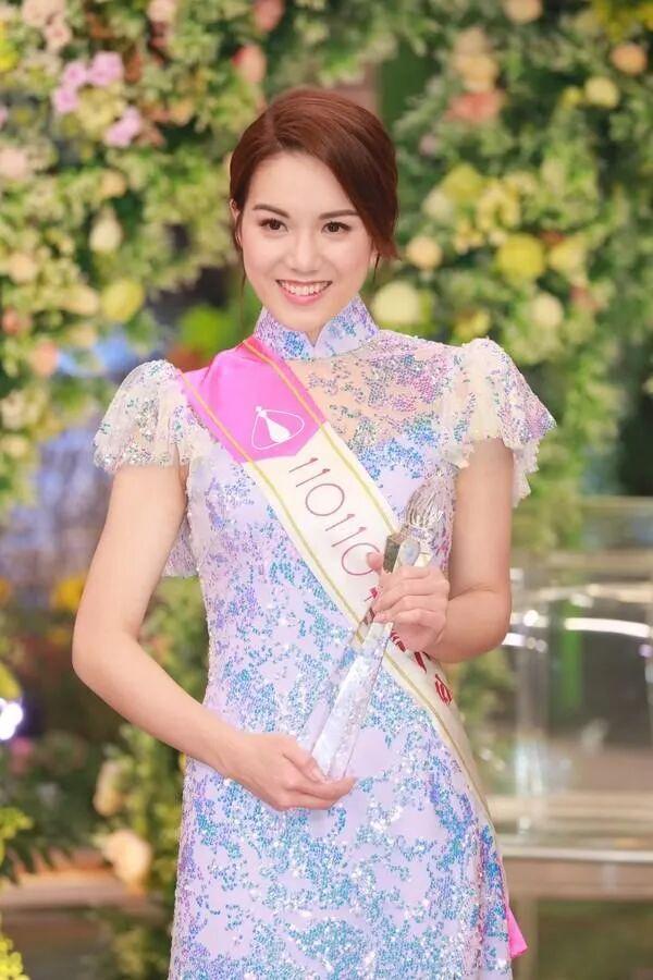 _两年赚100万美元也要选美！金融圈才女，成了闯荡娱乐圈的顶级人设？_两年赚100万美元也要选美！金融圈才女，成了闯荡娱乐圈的顶级人设？