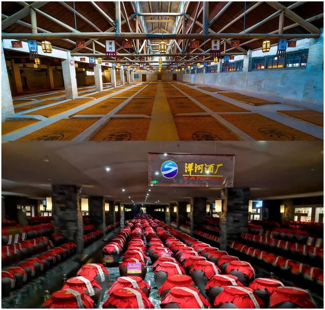 白酒文化源远流长_用中国品牌讲中国故事_