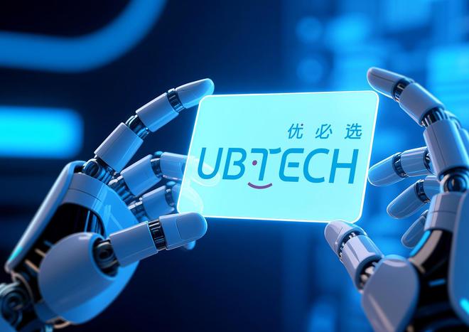 优必选投向“陪伴”赛道，今年该领域单笔融资已达2亿元_优必选投向“陪伴”赛道，今年该领域单笔融资已达2亿元_