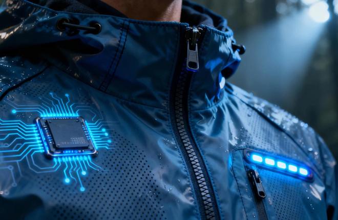 砸6.78亿买2家芯片公司！前三季度净利暴跌近7成的探路者，到底押注什么？