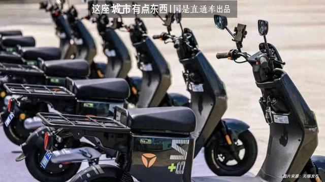 “小电驴”闯全球！每分钟有2.4辆电动车从这走向世界｜这座城市有点东西