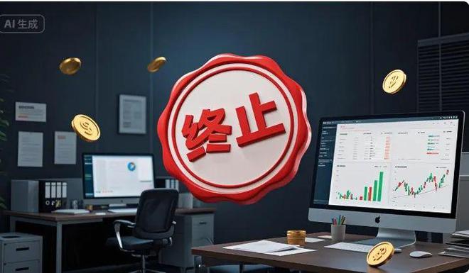 终止！这家公司“上市之路”再遇挫折……