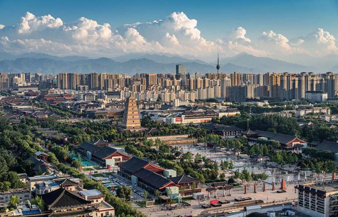 陕西，诞生一只百亿级科创母基金