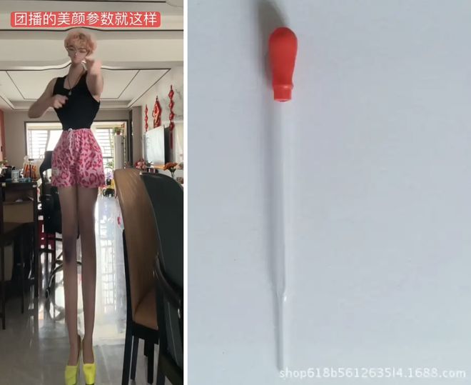 为8千月薪每天工作快14小时，想从「扫腿舞团播」里分杯羹的年轻人快累吐了