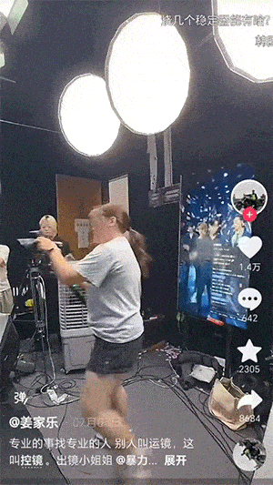 为8千月薪每天工作快14小时，想从「扫腿舞团播」里分杯羹的年轻人快累吐了_为8千月薪每天工作快14小时，想从「扫腿舞团播」里分杯羹的年轻人快累吐了_