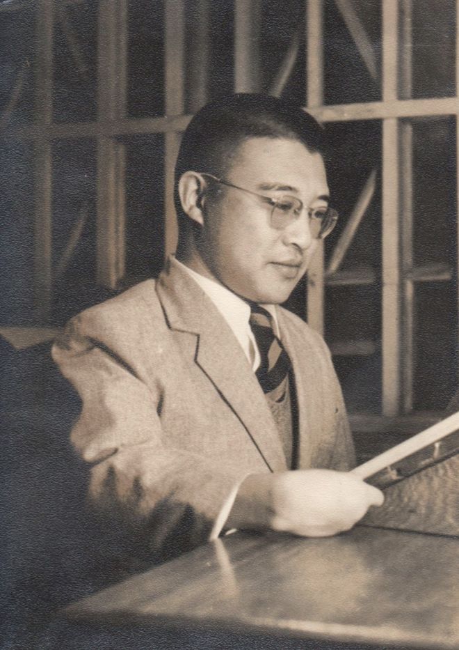 告别许倬云：“沉寂之前，我们是否诚实地看过世界”