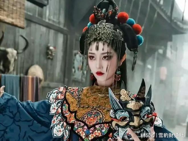 短剧如何让非遗“活”起来？