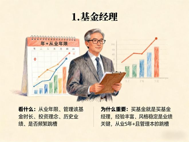 基金怎么看指标_基金选择指标_
