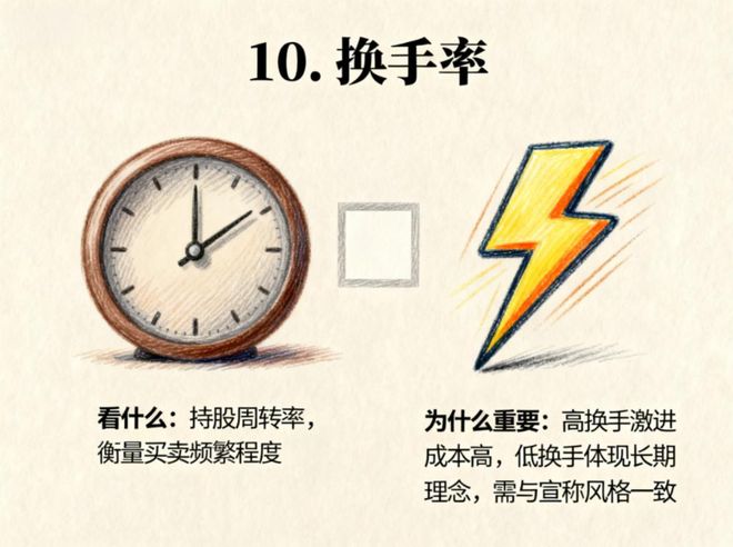 基金选择指标__基金怎么看指标