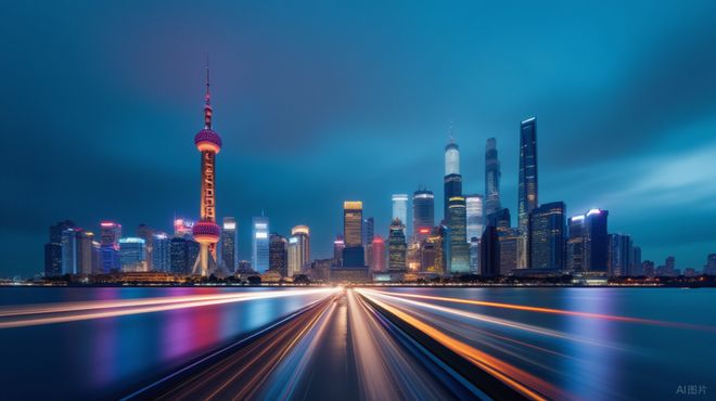 国家出手！三大世界级城市群定了