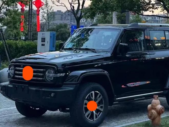 _汽车抄袭品牌_中国抄袭汽车srv