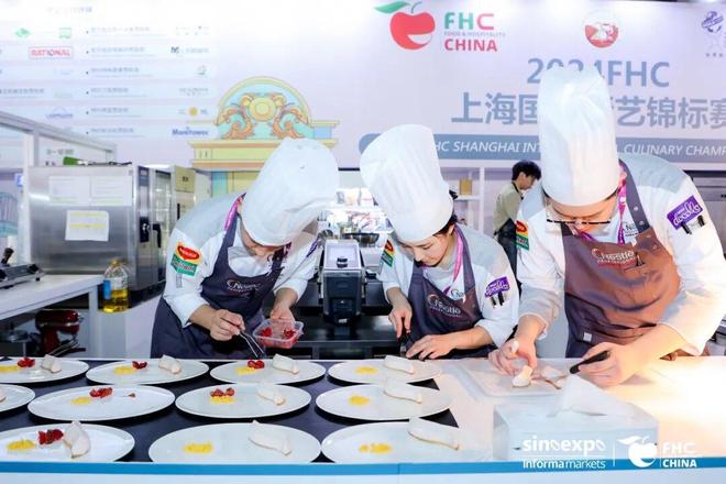 2026爆款OEM，产品共创，柔性定制：FHC环球食品展来了！__2026爆款OEM，产品共创，柔性定制：FHC环球食品展来了！