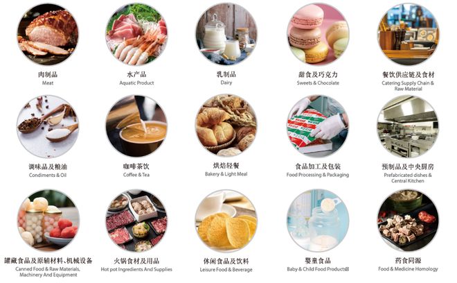 2026爆款OEM，产品共创，柔性定制：FHC环球食品展来了！__2026爆款OEM，产品共创，柔性定制：FHC环球食品展来了！