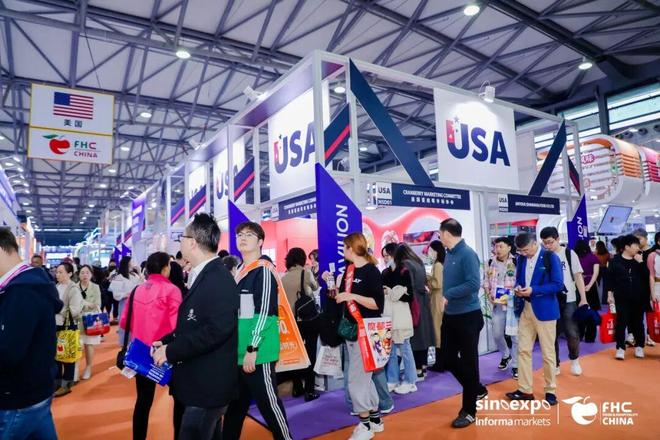 _2026爆款OEM，产品共创，柔性定制：FHC环球食品展来了！_2026爆款OEM，产品共创，柔性定制：FHC环球食品展来了！