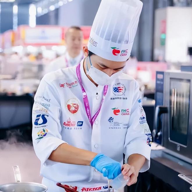 2026爆款OEM，产品共创，柔性定制：FHC环球食品展来了！_2026爆款OEM，产品共创，柔性定制：FHC环球食品展来了！_