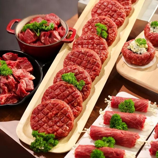 _2026爆款OEM，产品共创，柔性定制：FHC环球食品展来了！_2026爆款OEM，产品共创，柔性定制：FHC环球食品展来了！