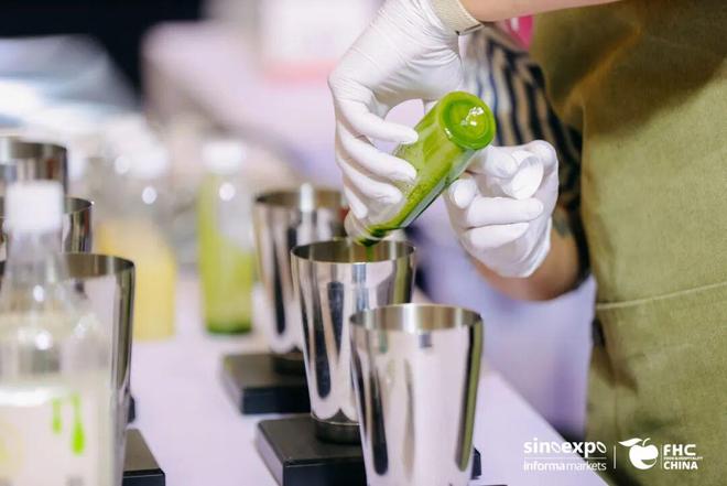 2026爆款OEM，产品共创，柔性定制：FHC环球食品展来了！__2026爆款OEM，产品共创，柔性定制：FHC环球食品展来了！