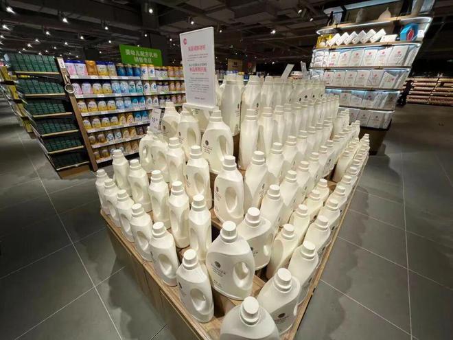 胖东来采购__永辉胖东来