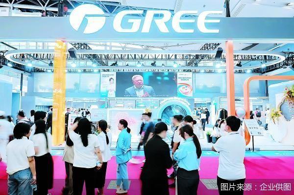 格力空调冬天买会便宜吗__格力冬季空调