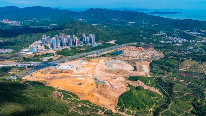 广东富裕__富广东穷广东