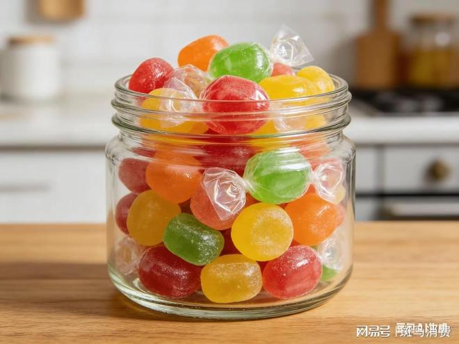 甜蜜生意萎缩，糖果正被谁抛弃？