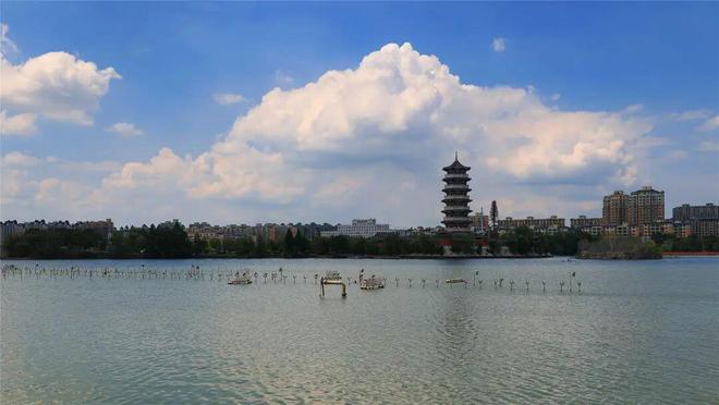 反击美国芯片霸权,河南小县城开出关键一枪!__反击美国芯片霸权,河南小县城开出关键一枪!