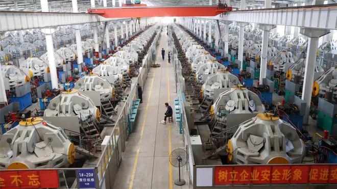 反击美国芯片霸权,河南小县城开出关键一枪!_反击美国芯片霸权,河南小县城开出关键一枪!_