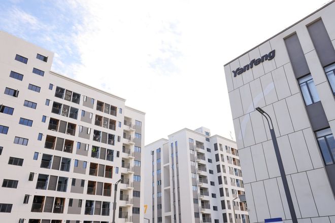 _默默无闻的粤东小城,正在长出新的“蛇口”_默默无闻的粤东小城,正在长出新的“蛇口”