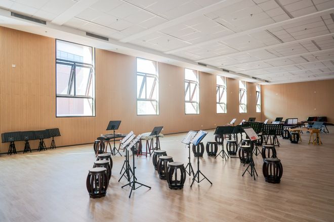 默默无闻的粤东小城,正在长出新的“蛇口”_默默无闻的粤东小城,正在长出新的“蛇口”_