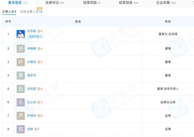 娃哈哈现任董事长__娃哈哈集团董事长