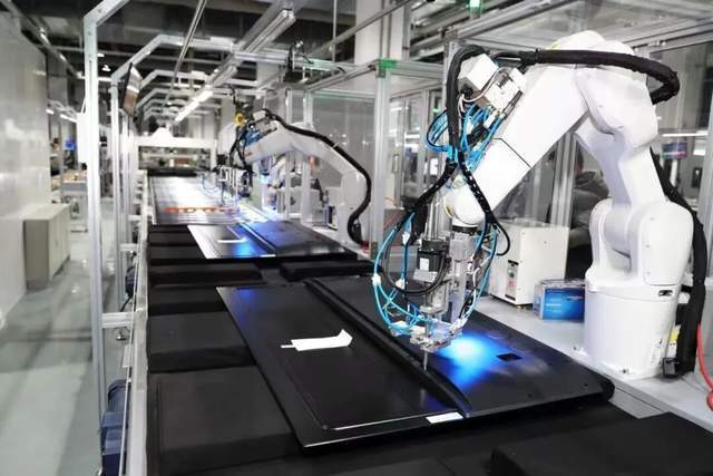 “云帆”济沧海:长虹的AI答卷_“云帆”济沧海:长虹的AI答卷_