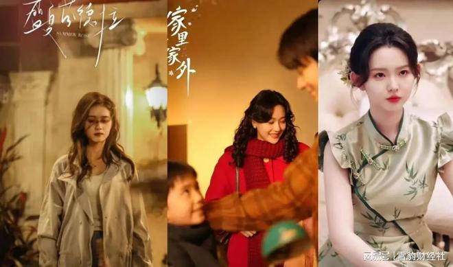 短剧，开始跑长线了