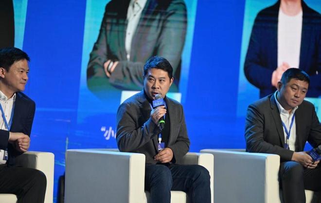 华商韬略创始人毕亚军：财经内容创作的关键在专业与独立思考