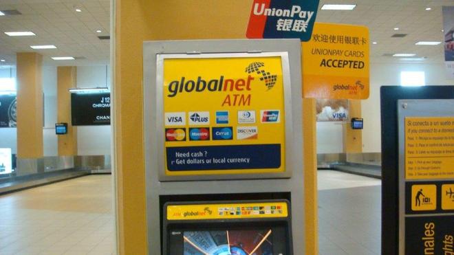 隐形重器：中国支付的海外突围战