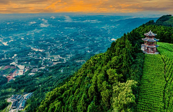 _反向爬山_2014五一长沙到凤凰旅游