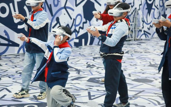 反向爬山__2014五一长沙到凤凰旅游