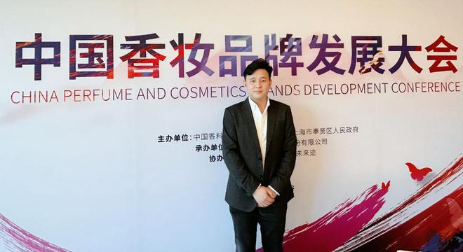 贝德美杨明晅：线下不是成本“黑洞”，是流量“收割机”_贝德美杨明晅：线下不是成本“黑洞”，是流量“收割机”_