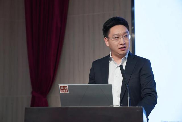 苏宇飞：中国新能源将在全球范围内保持竞争优势