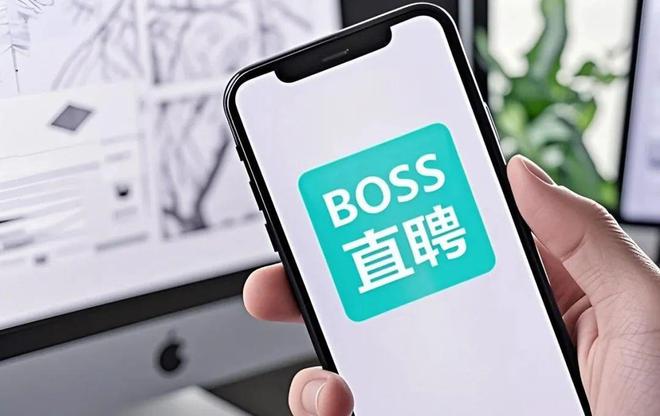 _BOSS直聘，离奇募资_BOSS直聘，离奇募资