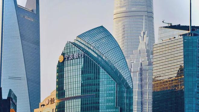 _宁波银行为什么发展这么猛_宁波银行现状及发展趋势