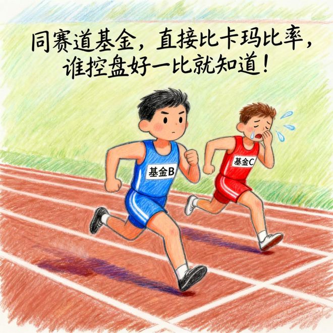 基金夏普比率查询__怎样选基金买基金