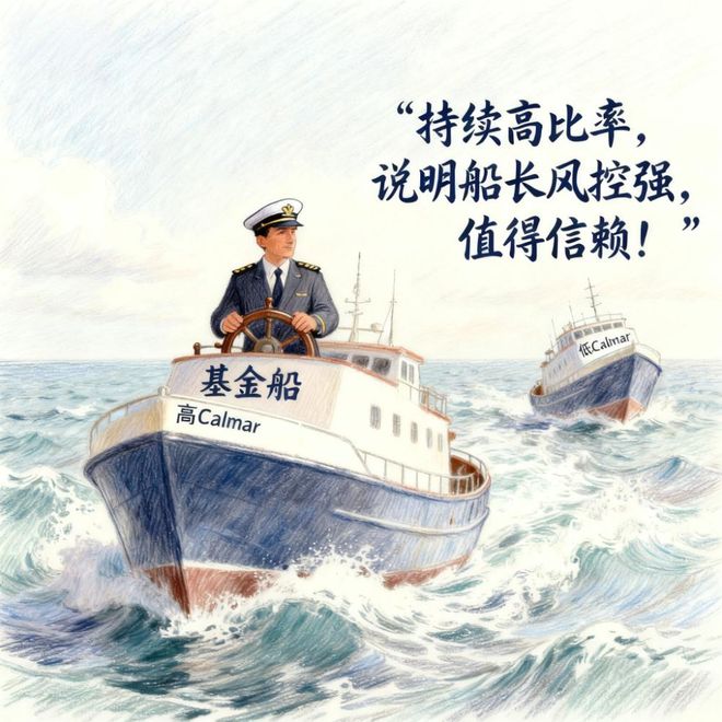 _基金夏普比率查询_怎样选基金买基金
