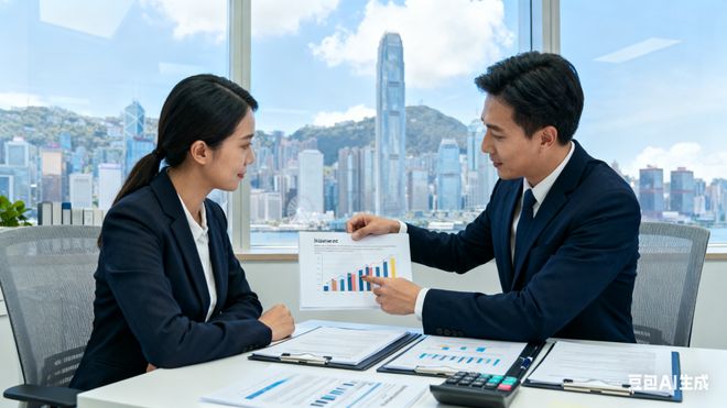 每3份港险就有1份卖内地客，港险是馅饼还是陷阱？__每3份港险就有1份卖内地客，港险是馅饼还是陷阱？